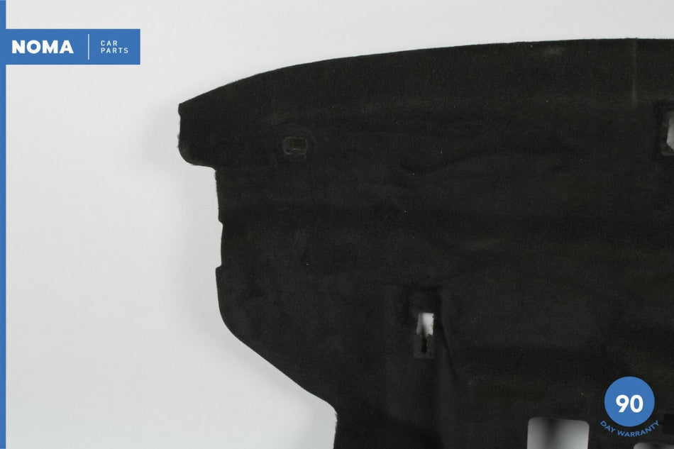 07-09 Lexus XF40 LS460 Trunk Boot Compartment Trim Liner Cover 64075-50070 OEM