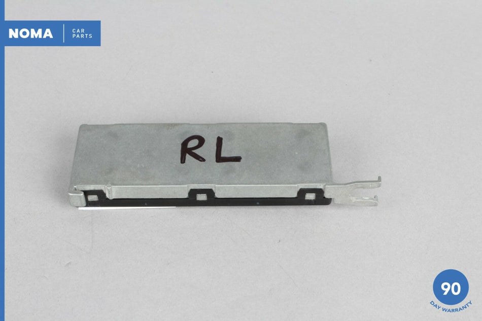 11-18 Jaguar XJL XJ X351 Rear Left Driver Side Antenna Amplifier Receiver OEM