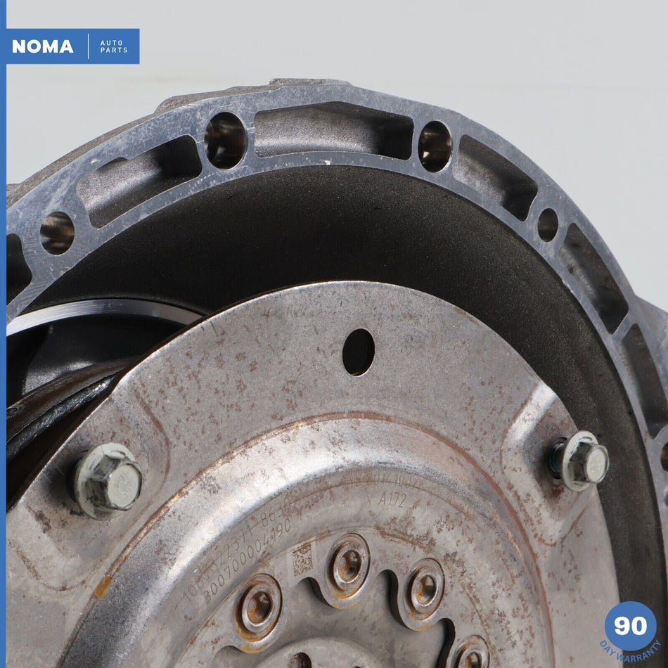 15-19 Jaguar X250 XF XJ RWD A/T Automatic Transmission Assembly ZF 8HP45 OEM