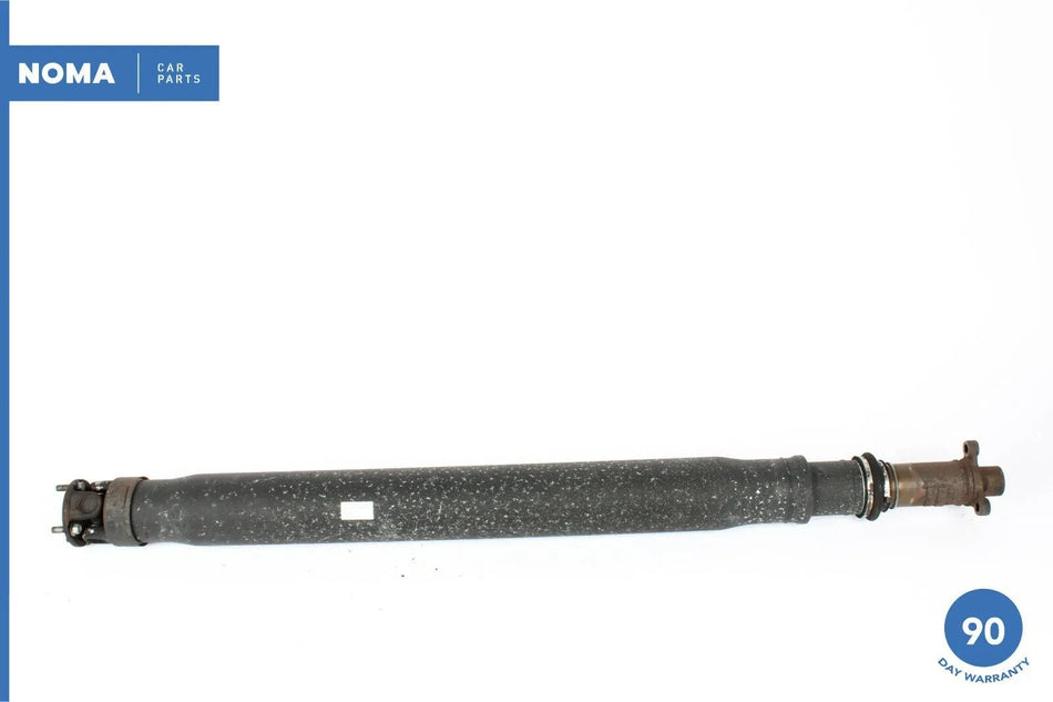 97-02 Jaguar X100 XK8 Driveshaft Drive Propeller Prop Shaft NJA5800CB OEM