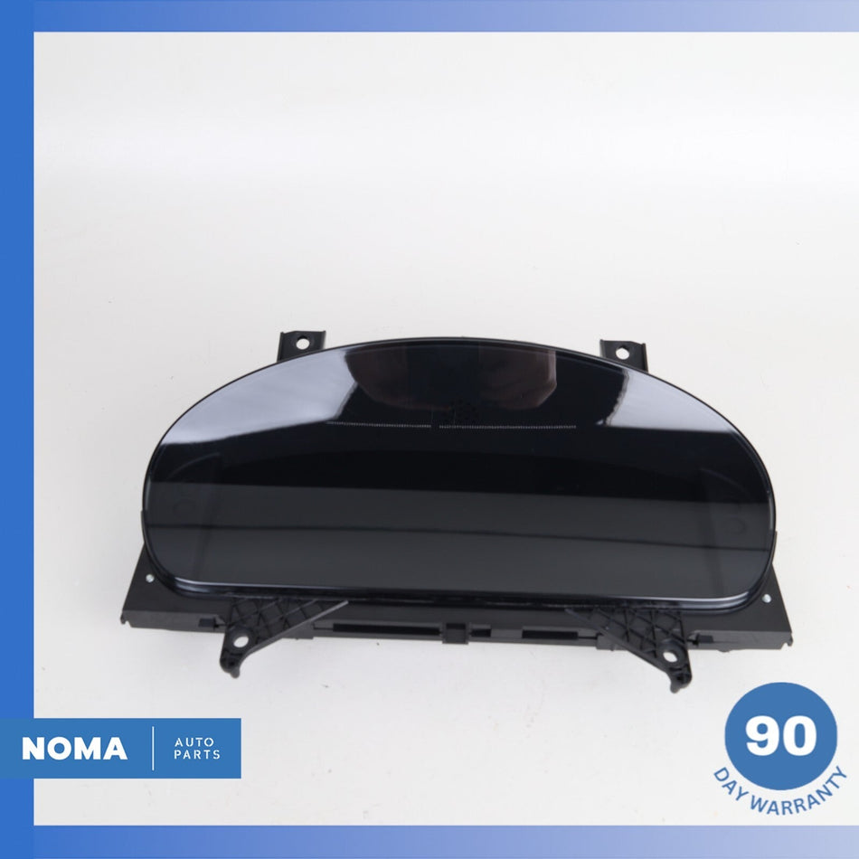 16-19 Jaguar X351 XJ XJR Speedometer Instrument Cluster GW9310849AD OEM 65k