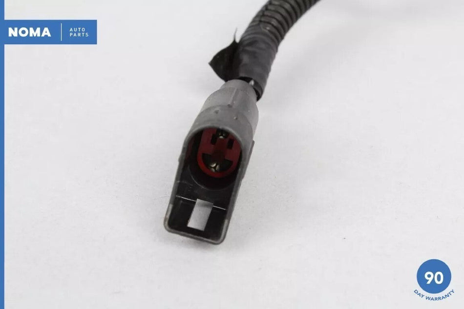 07-09 Jaguar X150 XKR XK Rear Right or Left ABS Wheel Speed Sensor Harness OEM