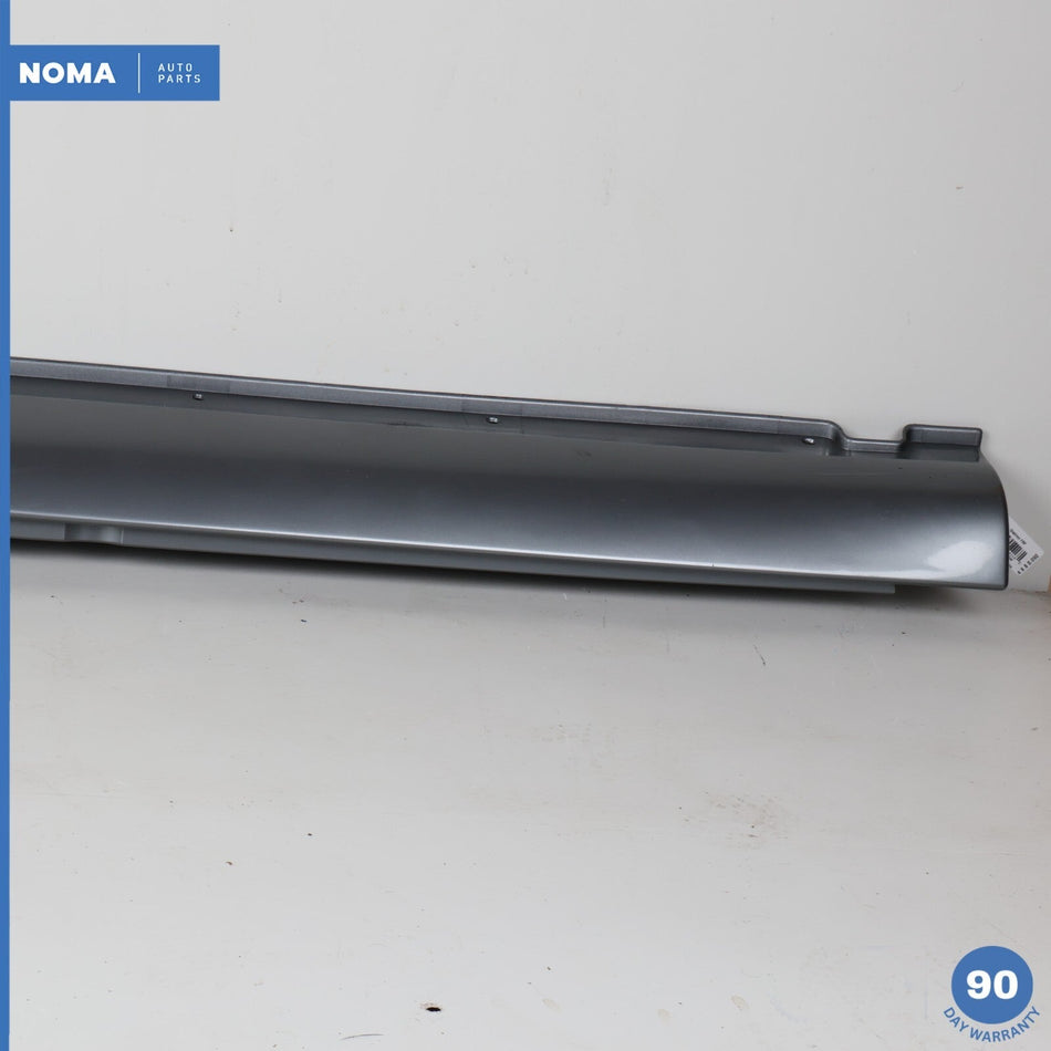04-07 Jaguar XJ8 X350 SWB Right Passenger Skirt Rocker Panel Molding LHK OEM
