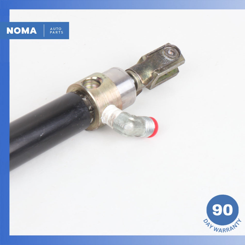 97-06 Jaguar X100 XK8 Convertible Left Driver Side Hydraulic Roof Lift Strut OEM