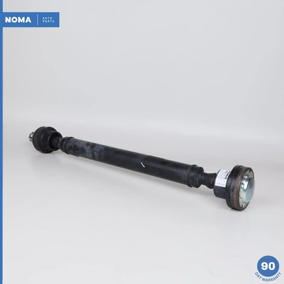 13-23 Range Rover L494 L405 Front Drive Shaft Driveshaft Propeller Propshaft OEM