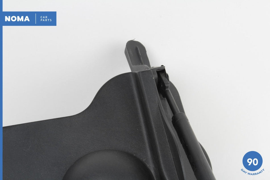 03-08 BMW Z4 E85 Roadster Rear Right Side Parcel Shelf Bracket Mount 7060836 OEM