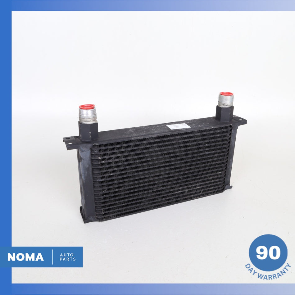 93-96 Jaguar XJS Series 3 Engine Motor Oil Cooler Radiator CCC6982 OEM