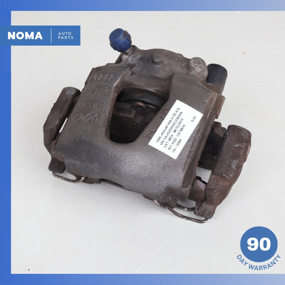 97-06 Jaguar X100 XK8 XKR Rear Right Passenger Side Brake Caliper JLM20232 OEM