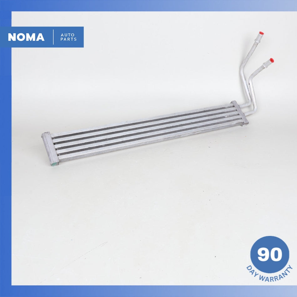 2011 BMW F10 535i P/S Power Steering Oil Cooler 17117570100 OEM