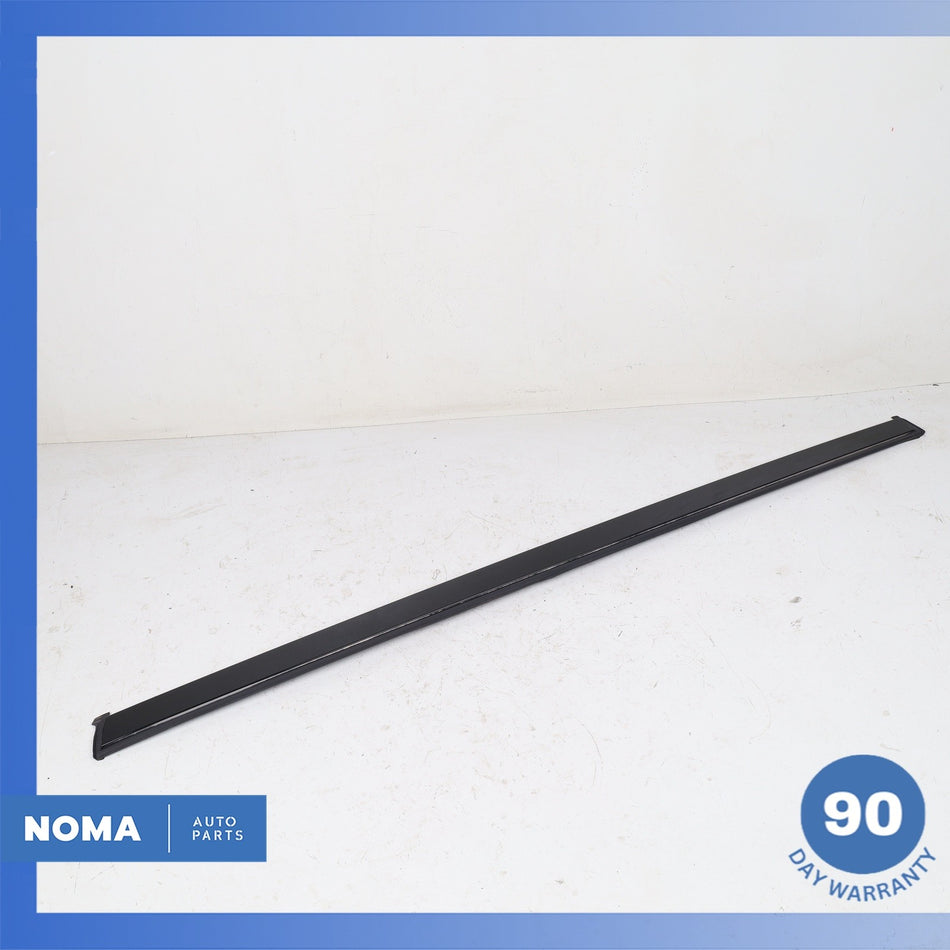14-22 Land Rover Range Rover L405 LWB Panorama Pano Sun Roof Right Molding OEM