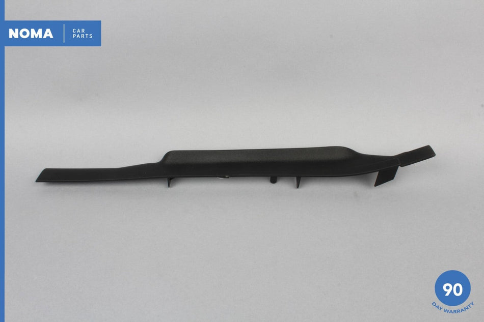 06-13 Range Rover Sport L320 Front Right Side A Pillar Middle Cover Trim OEM