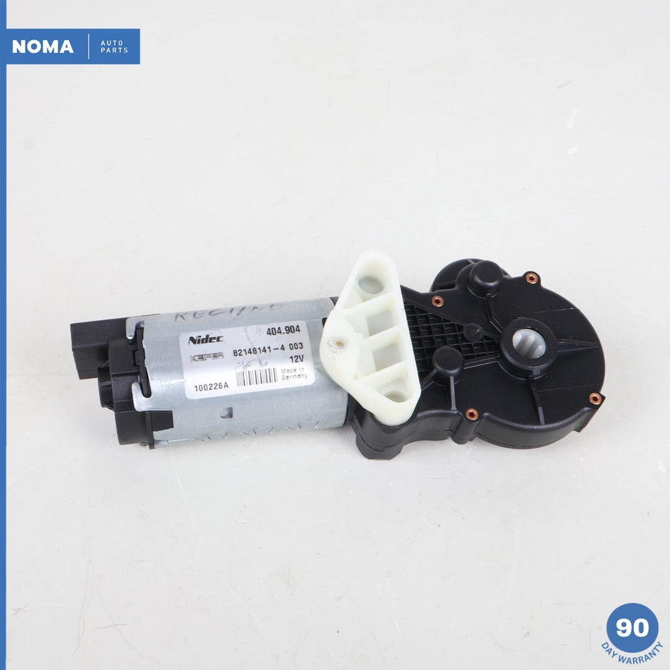 07-12 Land Rover Range Rover L322 Front Recline Tilt Seat Motor OEM