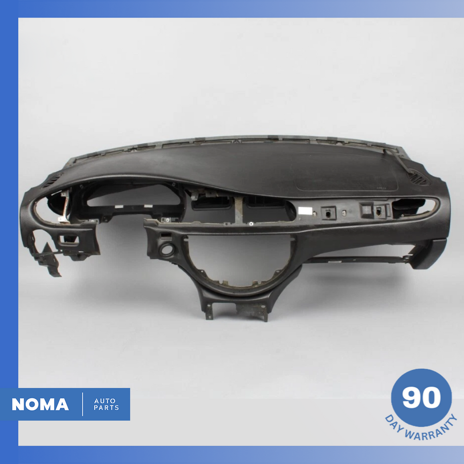 00-02 Jaguar S-Type X200 Front Instrument Panel Dash Facia XR835404320AS OEM