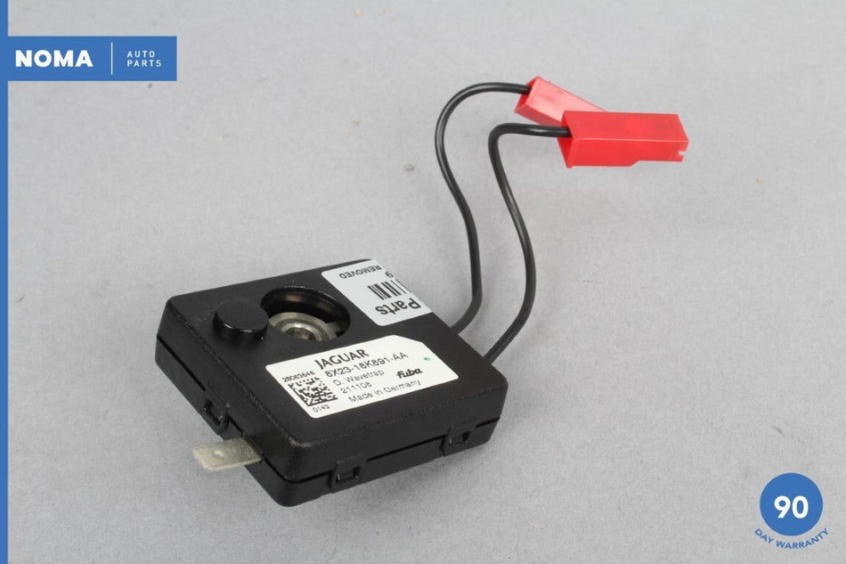 09-15 Jaguar XF XFR X250 AM FM Radio Antenna Positive Television Isolator OEM
