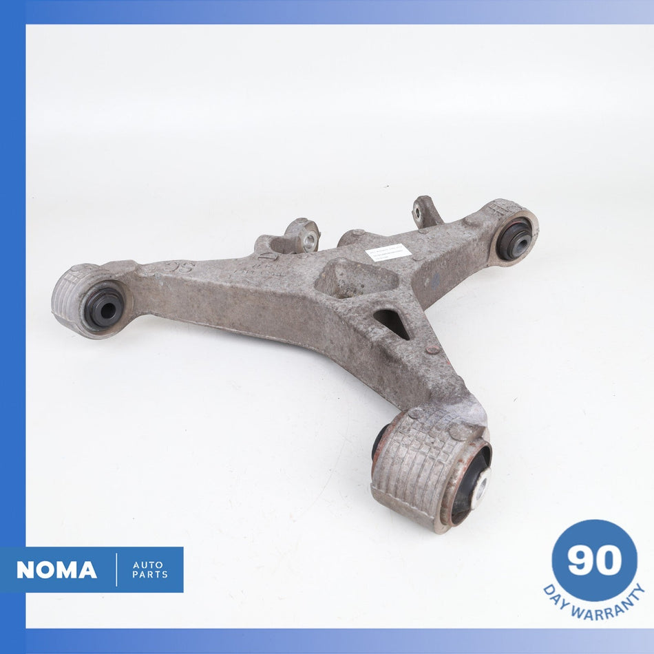 14-24 Jaguar X152 F-Type XKR-S Rear Left Driver Side Lower Control Arm OEM
