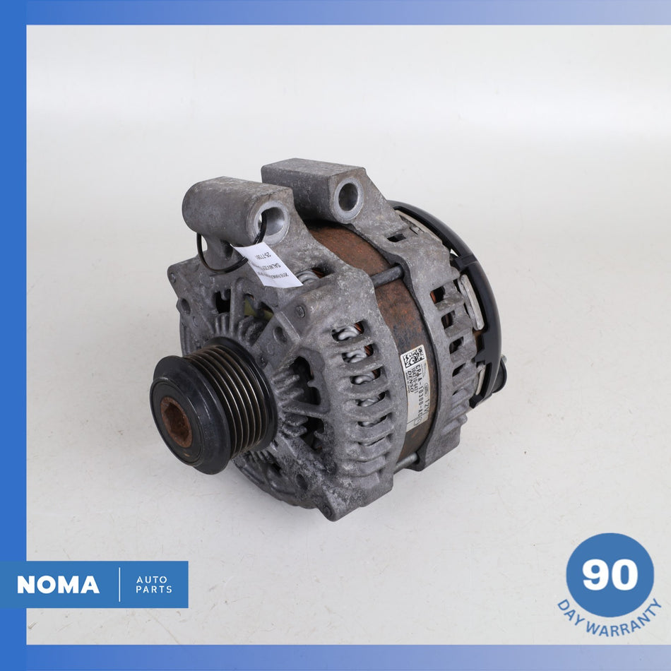 13-23 Range Rover Sport L494 Engine Motor Alternator Generator CPLA10300AB OEM