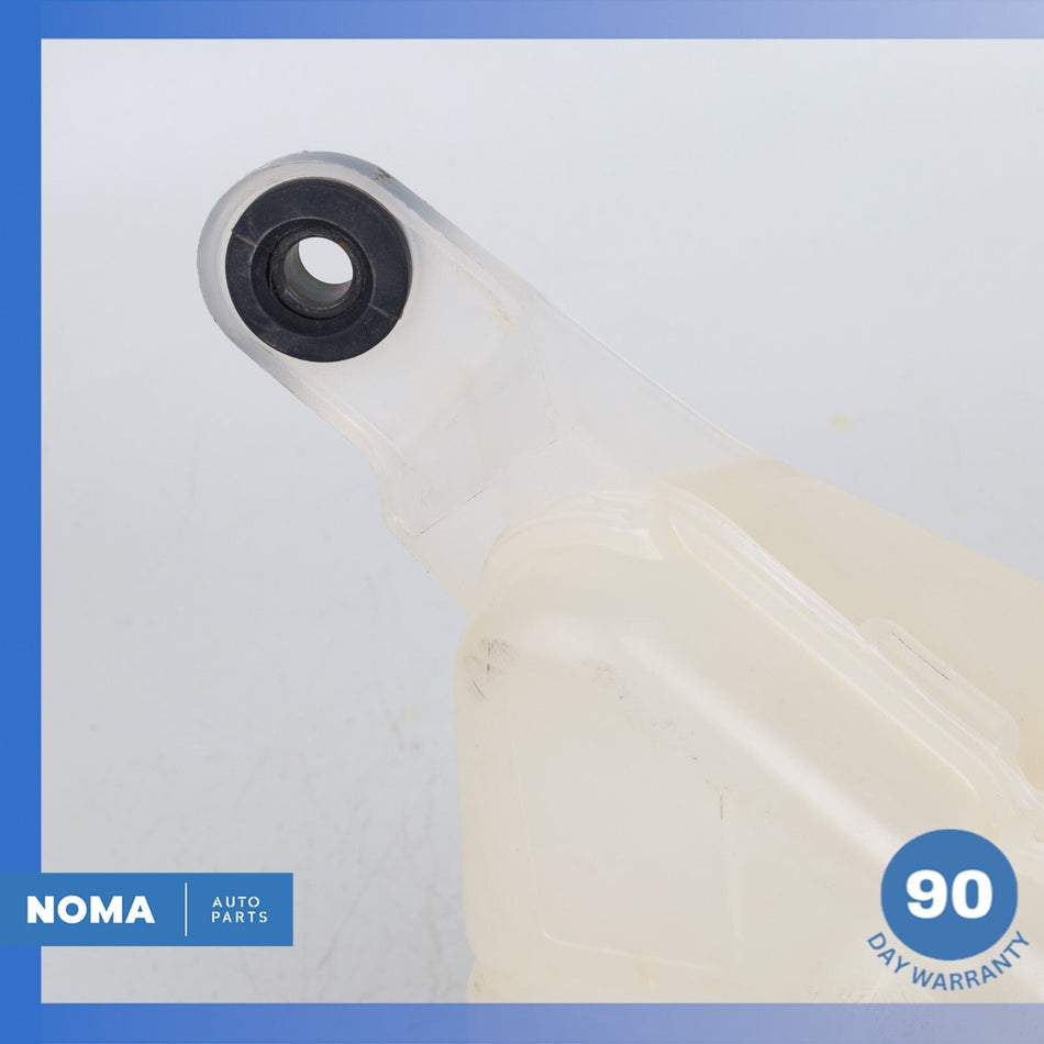 2018 Alfa Romeo 952 Giulia Engine Radiator Secondary Overflow Tank OEM