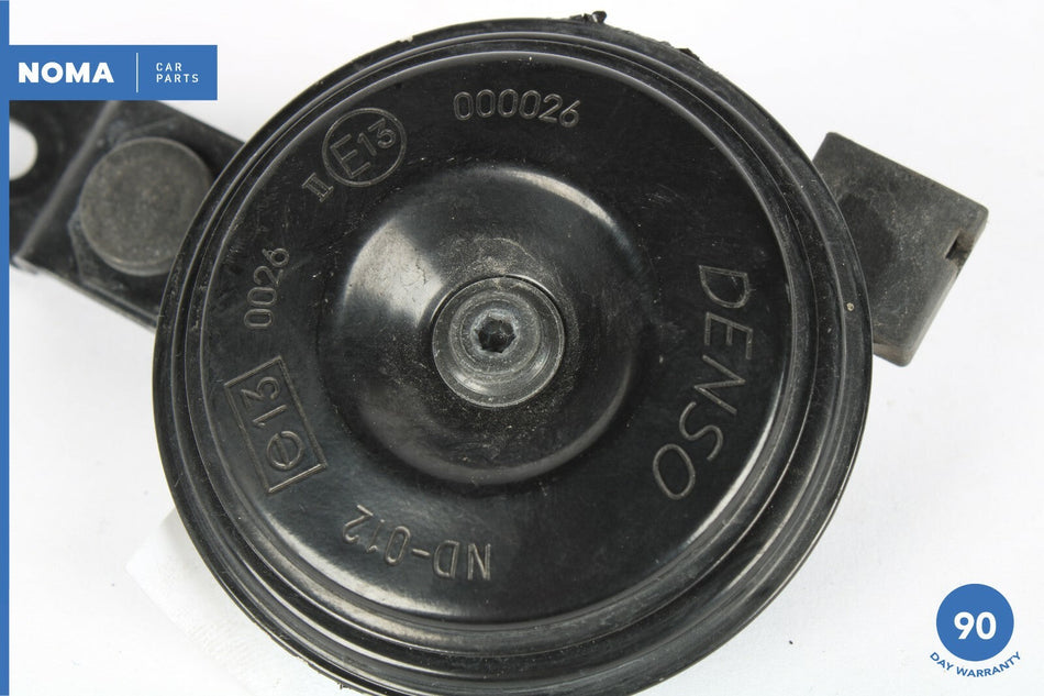 07-12 Lexus LS460 XF40 Front Left Side Security Alarm Horn 86560-50010 OEM