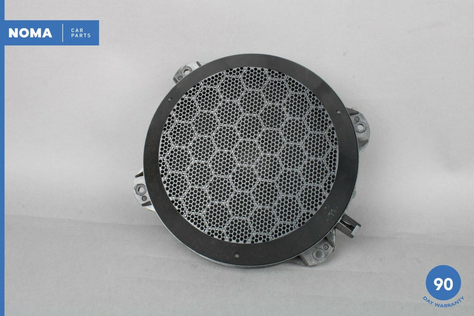 03-08 Jaguar S-Type R X202 Rear Deck Shelf Audio Sound Speaker 2R8318808BB OEM