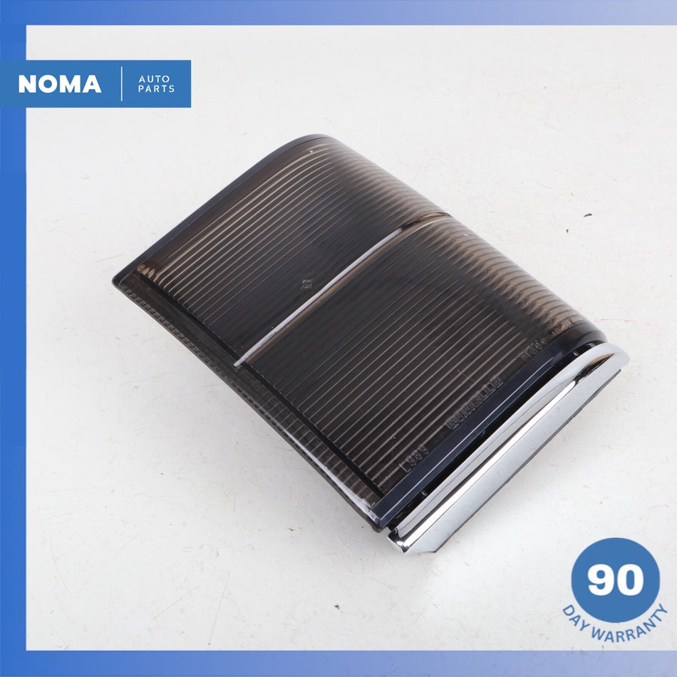 92-96 Jaguar XJS Series 3 Rear Left Driver Side Dummy Lamp DAC7395 OEM 49k