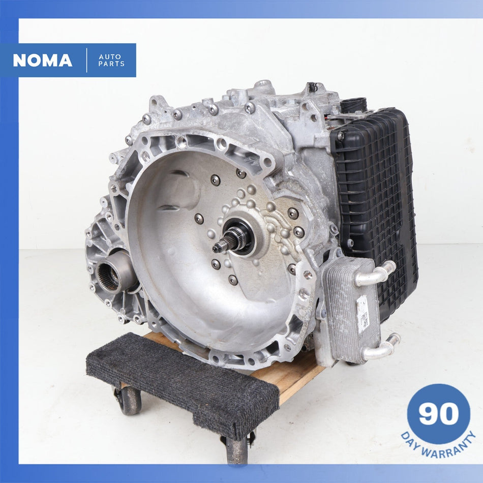 14-15 Range Rover Evoque L538 A/T Automatic Transmission ZF 9HP-48 OEM 59k
