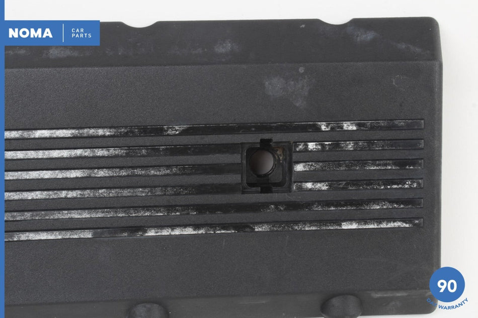 03-05 Range Rover L322 Engine Motor Left Cover Top Panel 1H4Z6K271BA OEM
