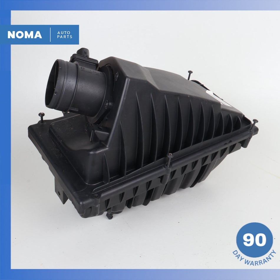 2016 Land Rover L319 LR4 Engine Air Intake Cleaner Filter Box Housing Right OEM