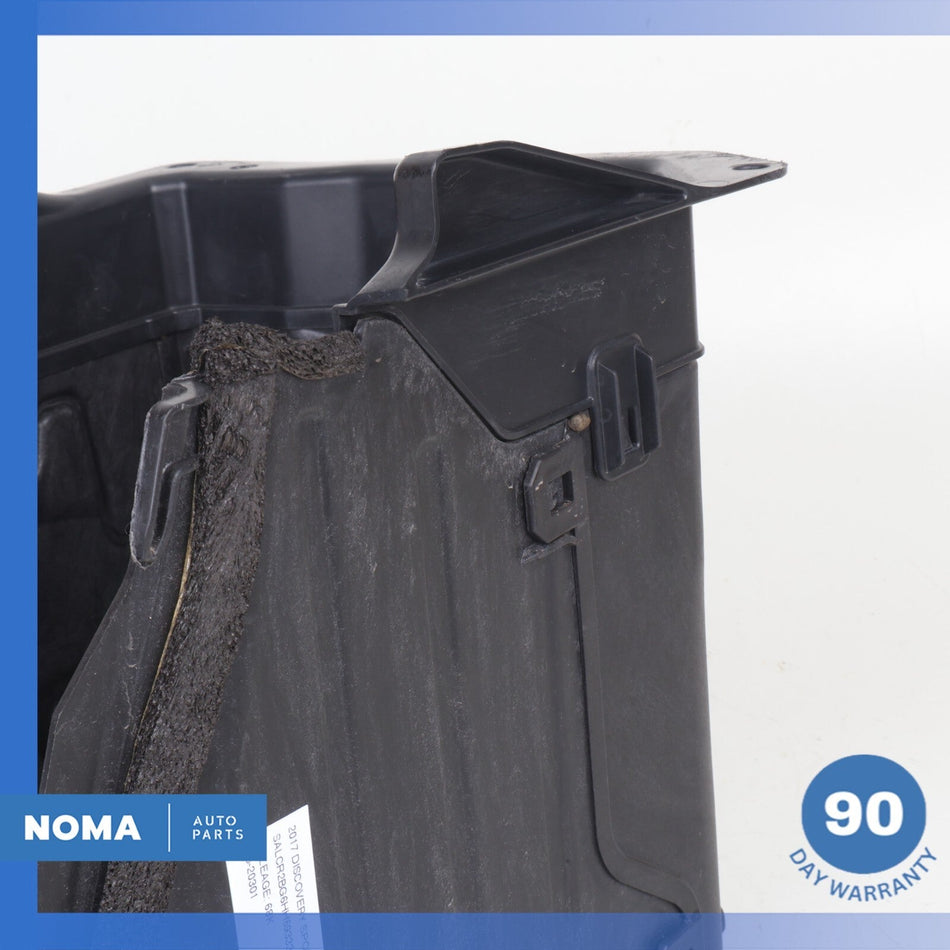 08-19 LR Discovery Sport L550 L538 L359 Battery Holder Tray Cover Panel OEM