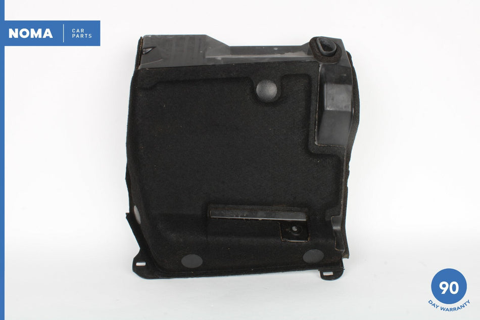 04-07 Jaguar XJ8 XJR VDP X350 Front Dash Dashboard Air Distribution Box Vent OEM
