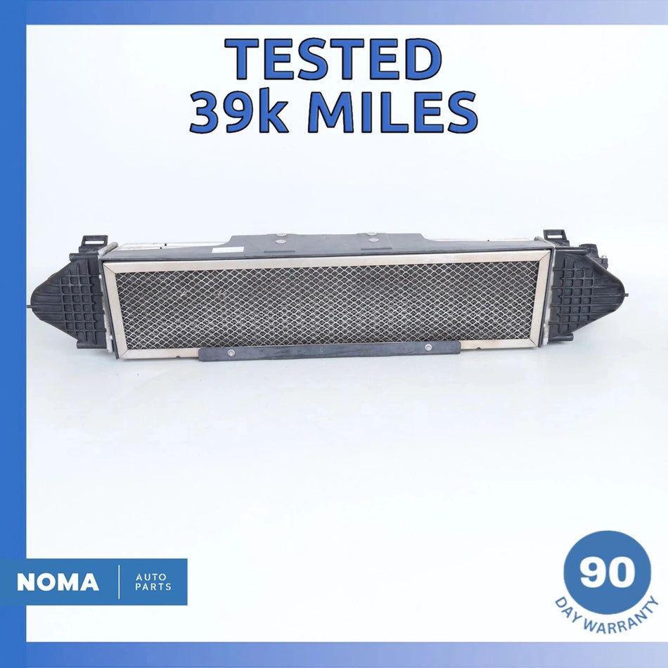 12-17 LR Discovery Sport L550 L538 Intercooler Air Cooler Radiator OEM 39k