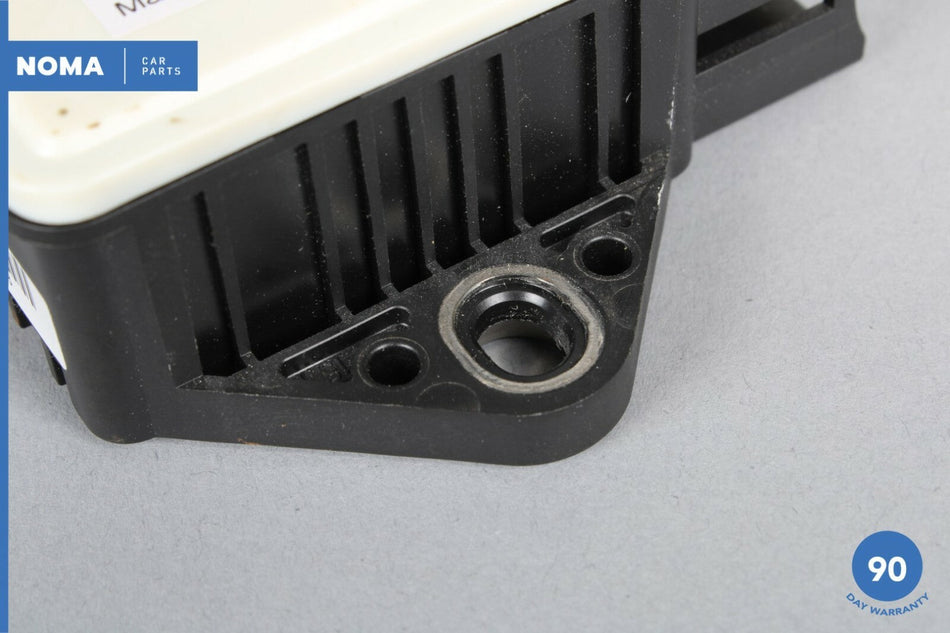 09-12 Jaguar X250 XF XFR YAW Rate Turn Sensor Module Unit 8W8314B296AC OEM