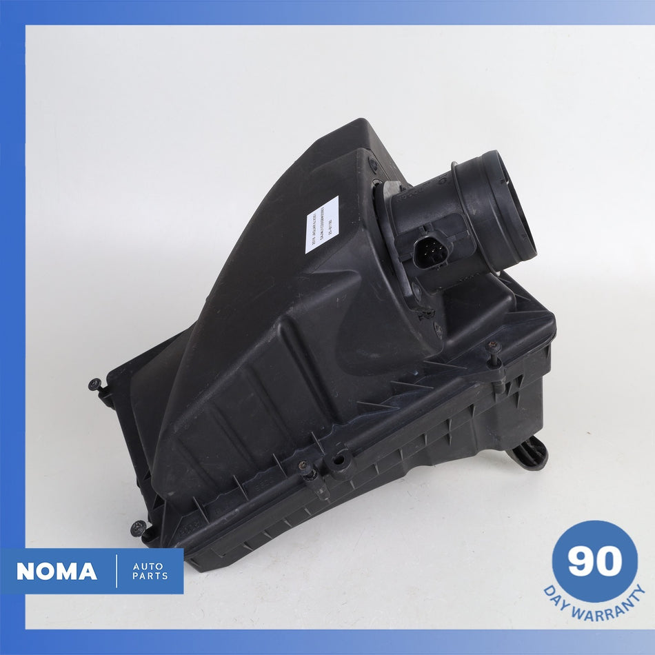 13-19 Jaguar X351 XJL XF 3.0L Right Side Air Intake Cleaner Filter Box OEM