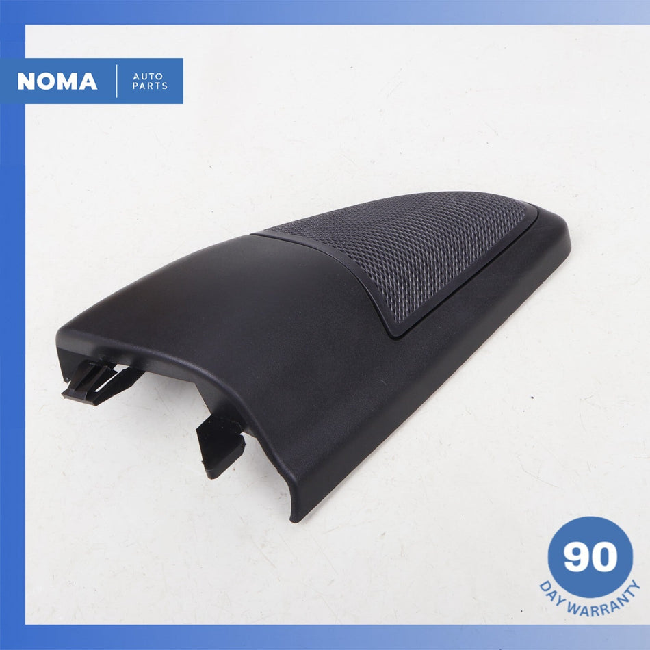 10-16 Land Rover L319 LR4 Door Corner Speaker Right Passenger Side Black OEM