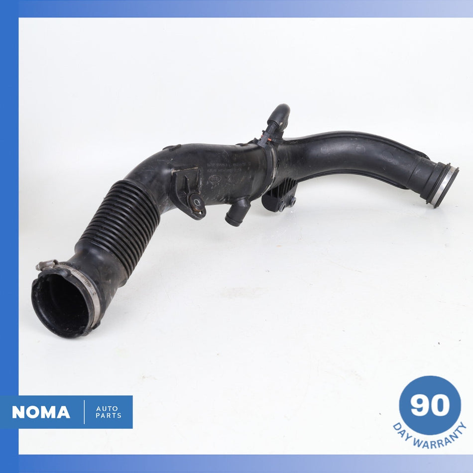 12-17 LR Discovery Sport L550 LR2 204PT Engine Motor Air Intake Duct Pipe OEM