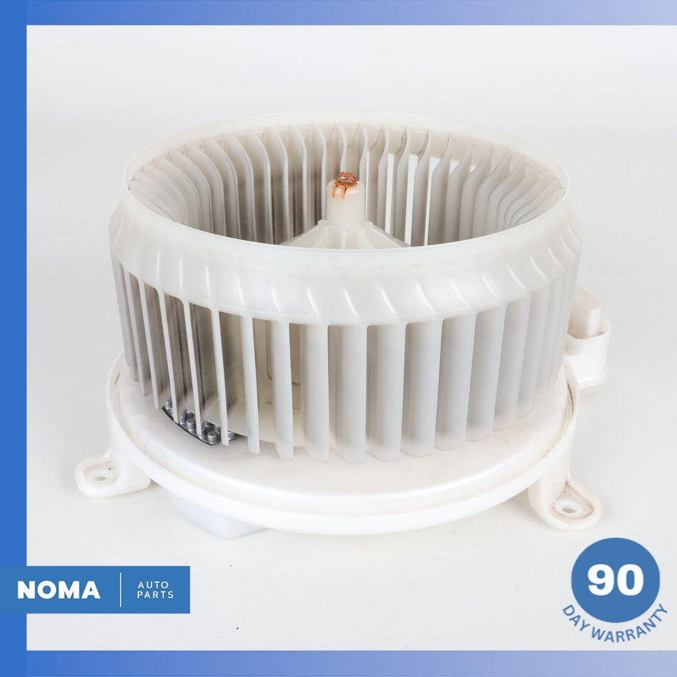 13-15 Land Rover Range Rover L405 A/C Air Conditioning Heater Blower Motor OEM