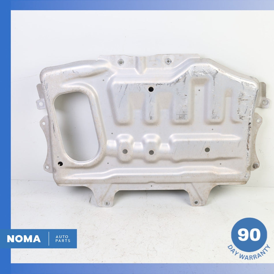 13-23 Range Rover L405 L494 Rear Engine Under Splash Guard Shield Cover OEM