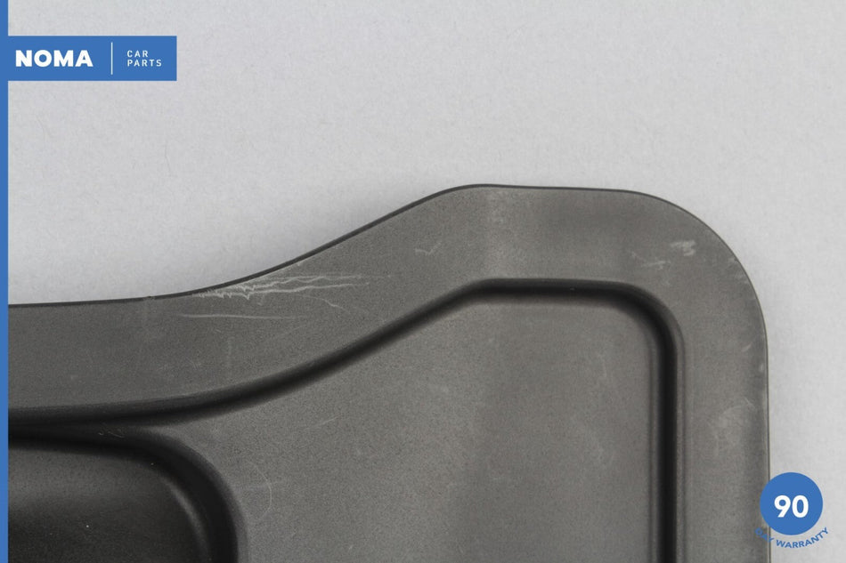 03-08 BMW Z4 E85 Roadster Rear Trunk Boot Door Lid Lock Latch Trim 7045875 OEM