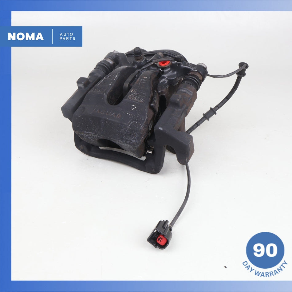 14-24 Jaguar X152 F-Type Rear Right Passenger Brake Caliper w/ Actuator OEM 85k