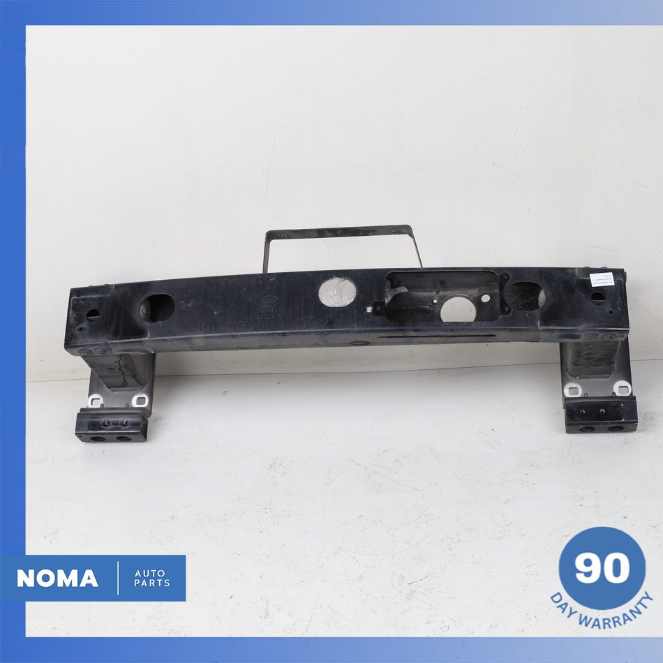 13-22 LR Range Rover L405 L494 Front Bumper Reinforcement Impact Bar OEM