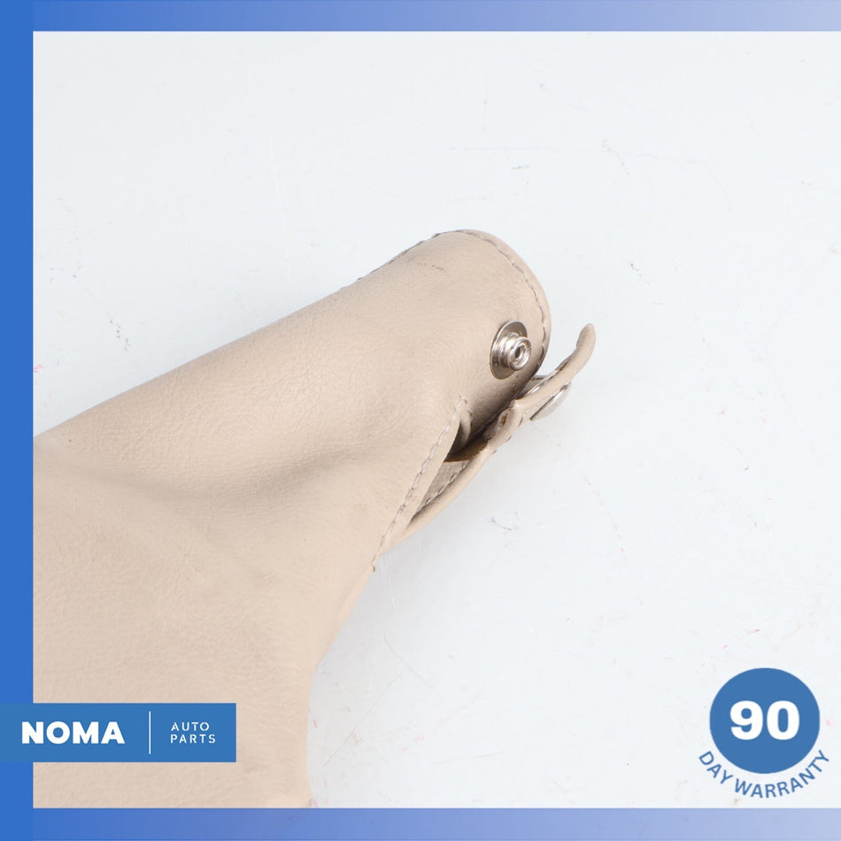 97-06 Jaguar X100 XK8 XKR Emergency Hand Brake Handbrake Cover OEM