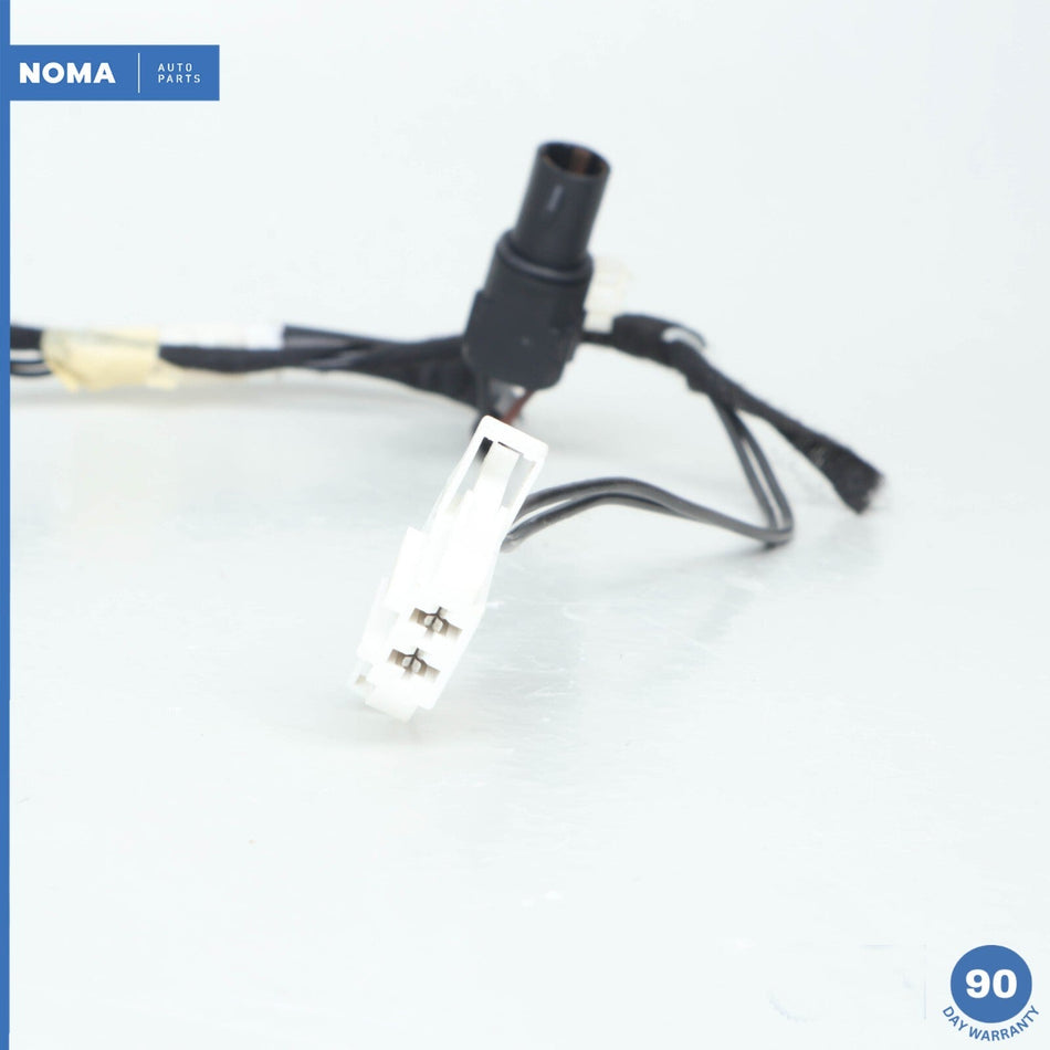 2010 Land Rover Range Rover L322 Tailgate Liftgate Wire Harness AH4213A444AE OEM