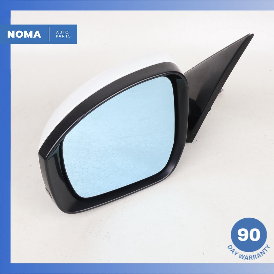 14-22 LR Range Rover Sport L494 Left Driver Side Rear View Door Mirror OEM