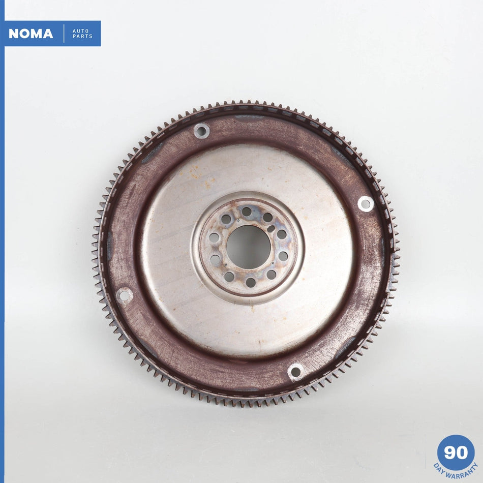 10-15 Range Rover L322 XF XK XJ Automatic Transmission Flywheel Flex Plate OEM