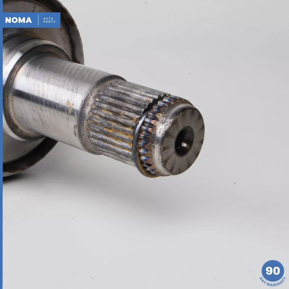 07-17 Lexus LS460 USF40 RWD Rear Right Passenger Side Axle Shaft 42330-50070 OEM