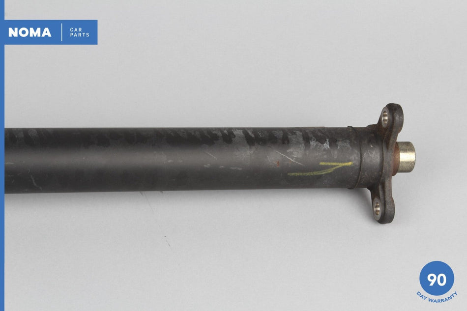 04-07 Jaguar S-Type X204 4.2L Drive Prop Shaft Propshaft Driveshaft OEM