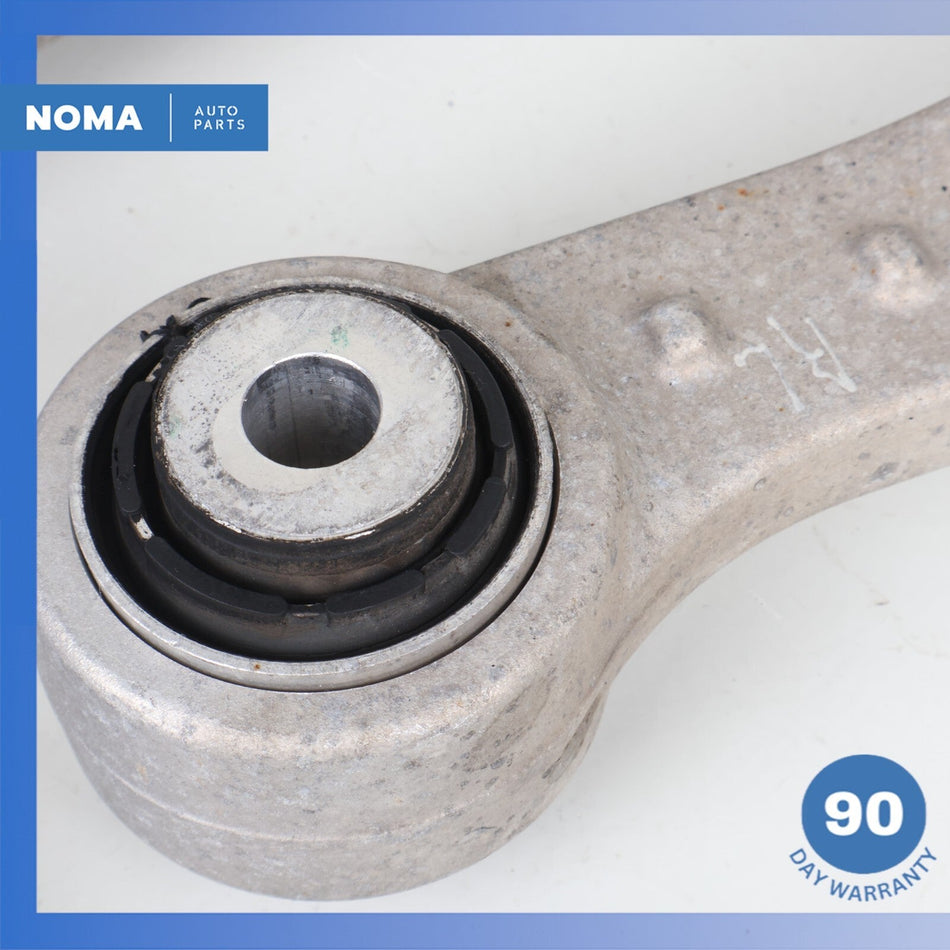 09-19 BMW F10 ActiveHybrid 5 550i 740i Rear Left Upper Control Arm Set OEM