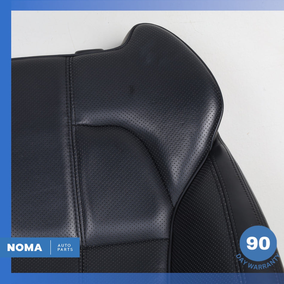 14-17 Range Rover Sport L494 Front Right Passenger Top Upper Seat Cushion OEM