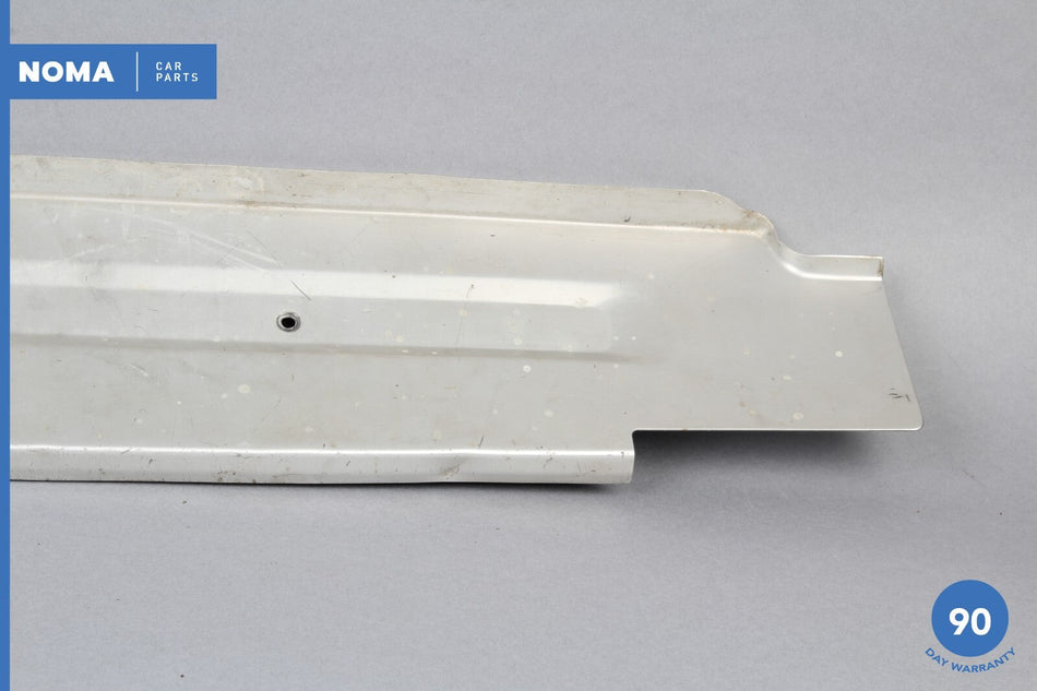 89-91 Jaguar XJS HE Series 2 Rear Back Trunk Boot Seal Plate OEM