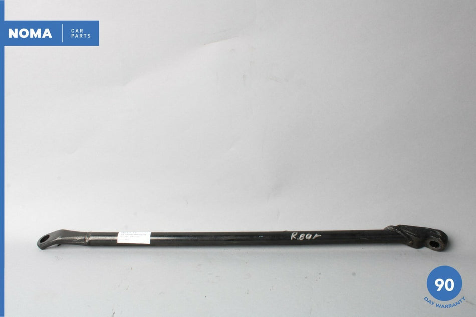 94-99 Jaguar XJ6 XJ12 VDP XJ40 Rear Right Side Subframe Brace CBC2964 OEM