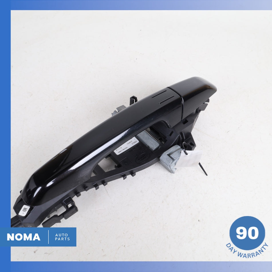 13-22 Land Rover Range Rover L405 Front Right Exterior Door Handle Keyless Go